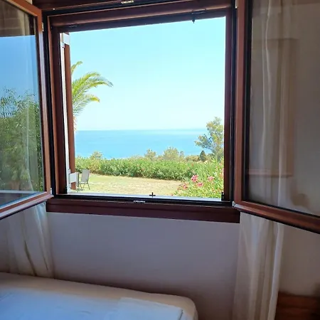 Ferienhaus Nerissa 3, Two Bedroom House *