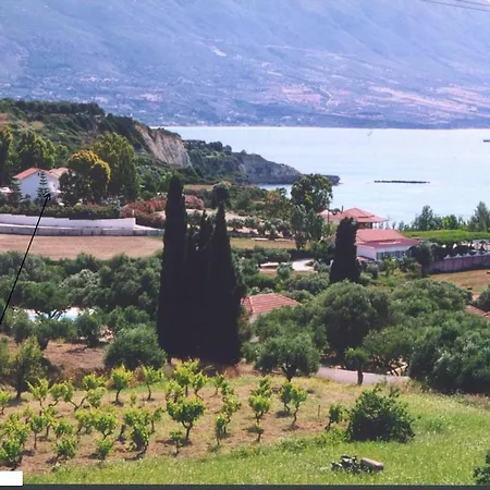 Ferienhaus Nerissa 3, Two Bedroom House *