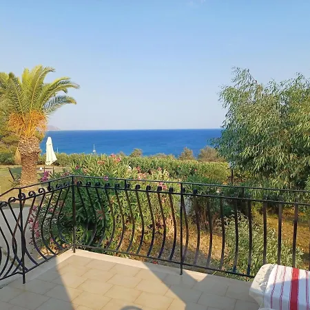 Σπίτι διακοπών Nerissa 3, Two Bedroom House