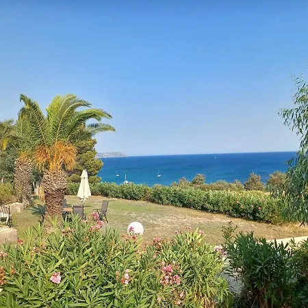 Σπίτι διακοπών Nerissa 3, Two Bedroom House *
