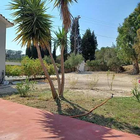 Nerissa 3, Two Bedroom House *