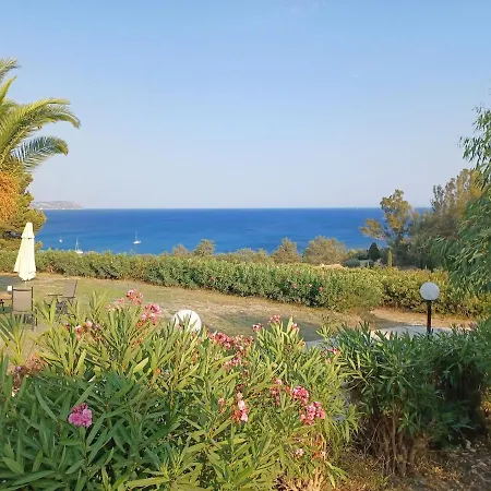 Nerissa 3, Two Bedroom House Σπίτι διακοπών