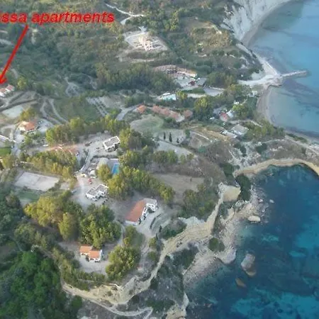 Nerissa 3, Two Bedroom House *