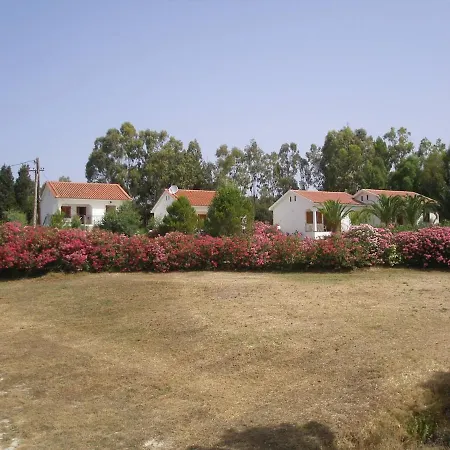 Nerissa 3, Two Bedroom House Σπίτι διακοπών