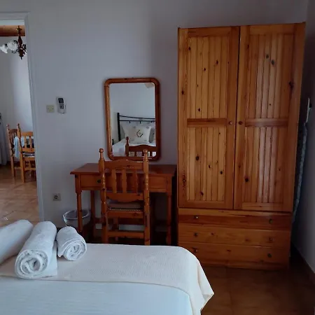 Σπίτι διακοπών Nerissa 3, Two Bedroom House *