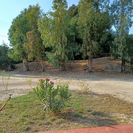 Nerissa 3, Two Bedroom House * Σπαρτιά