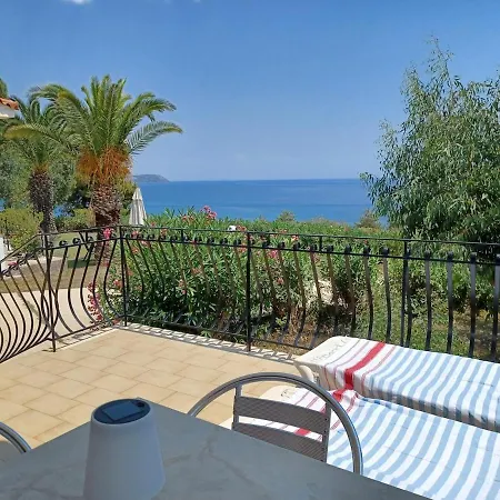 Nerissa 3, Two Bedroom House