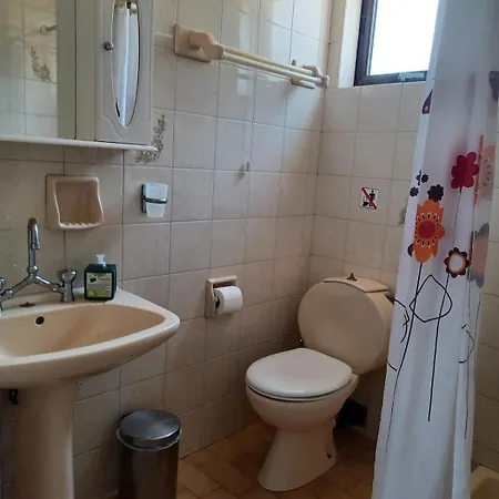 Σπίτι διακοπών Nerissa 3, Two Bedroom House