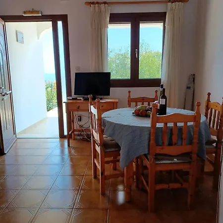 Nerissa 3, Two Bedroom House