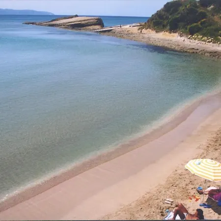 Holiday home Nerissa 3, Two Bedroom House *