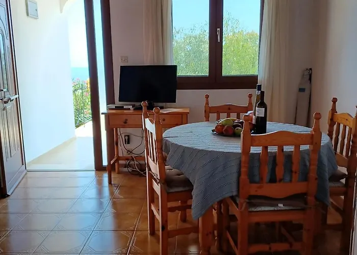 Nerissa 3, Two Bedroom House