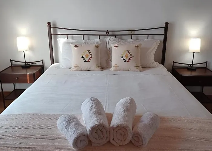 Nerissa 3, Two Bedroom House Casa vacanze